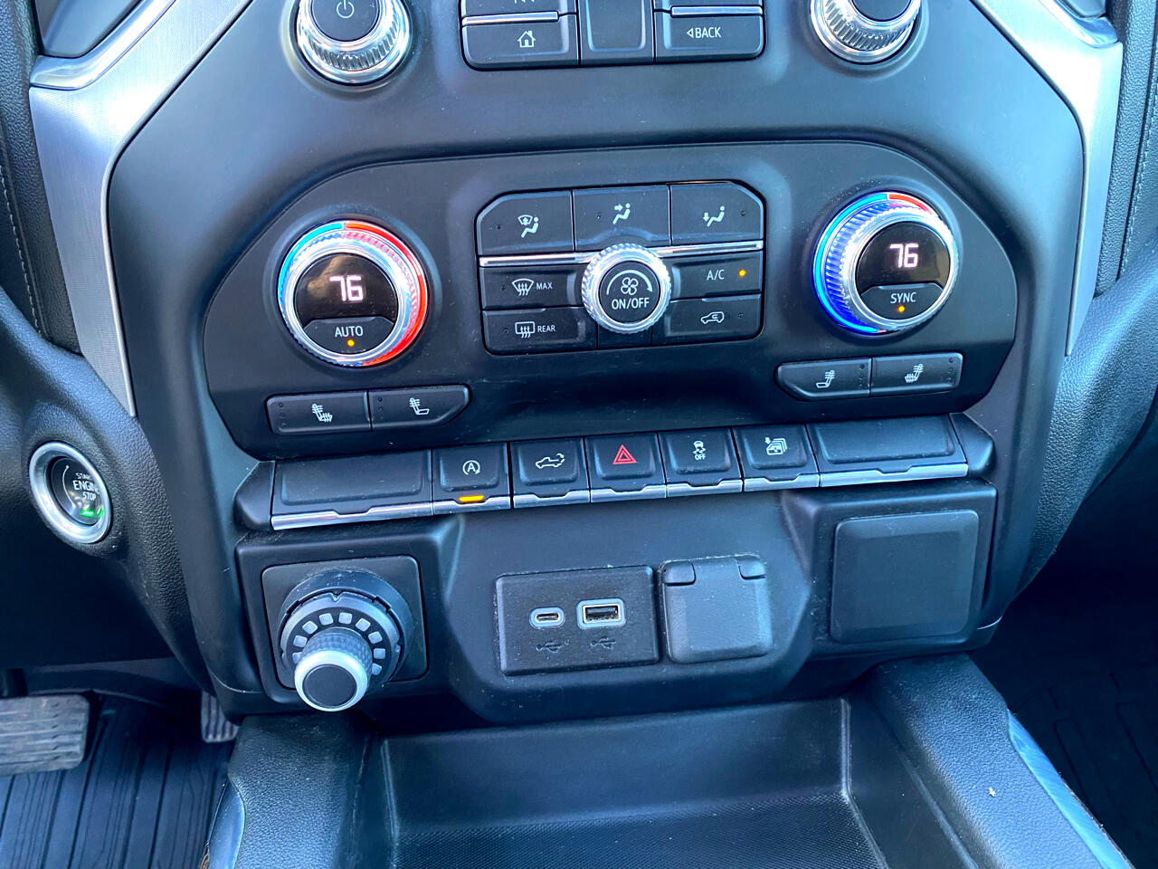 GMC Sierra 1500 Limited Elevation Crew Cab 4WD 2022