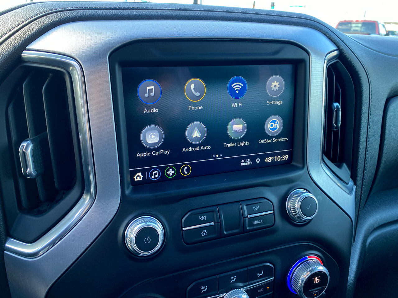 GMC Sierra 1500 Limited Elevation Crew Cab 4WD 2022