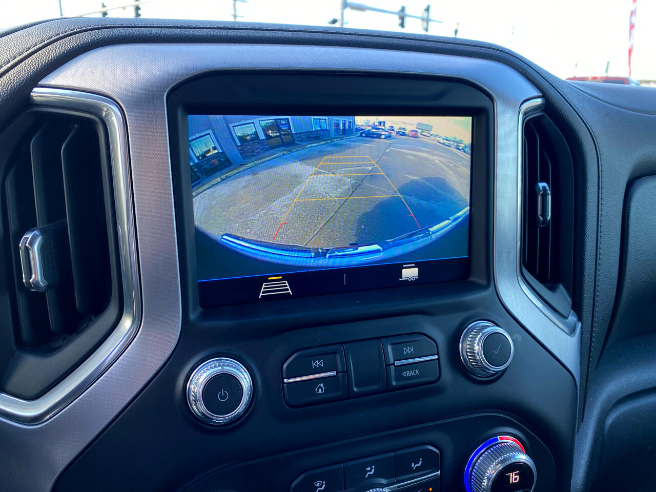 GMC Sierra 1500 Limited Elevation Crew Cab 4WD 2022