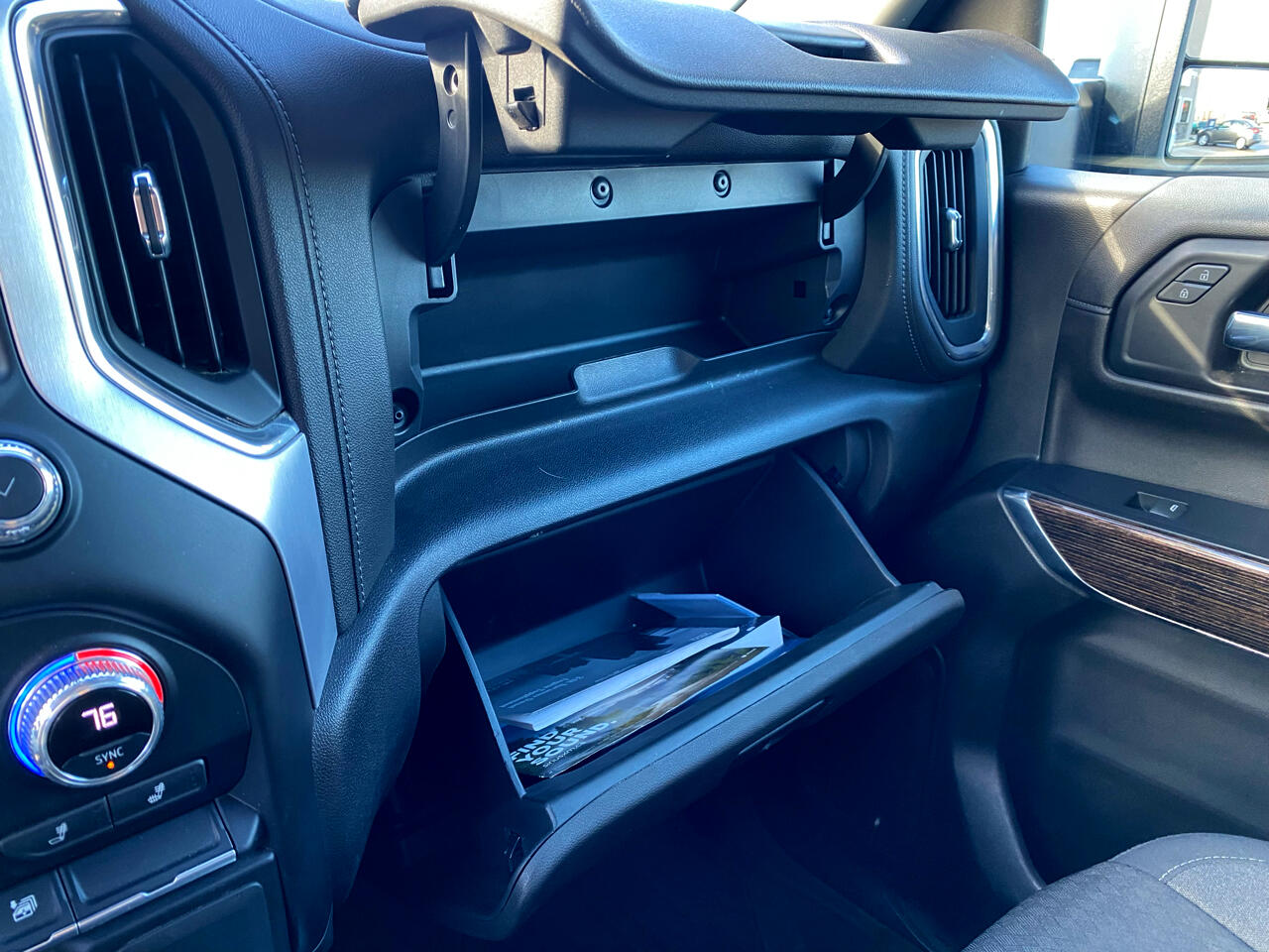 GMC Sierra 1500 Limited Elevation Crew Cab 4WD 2022