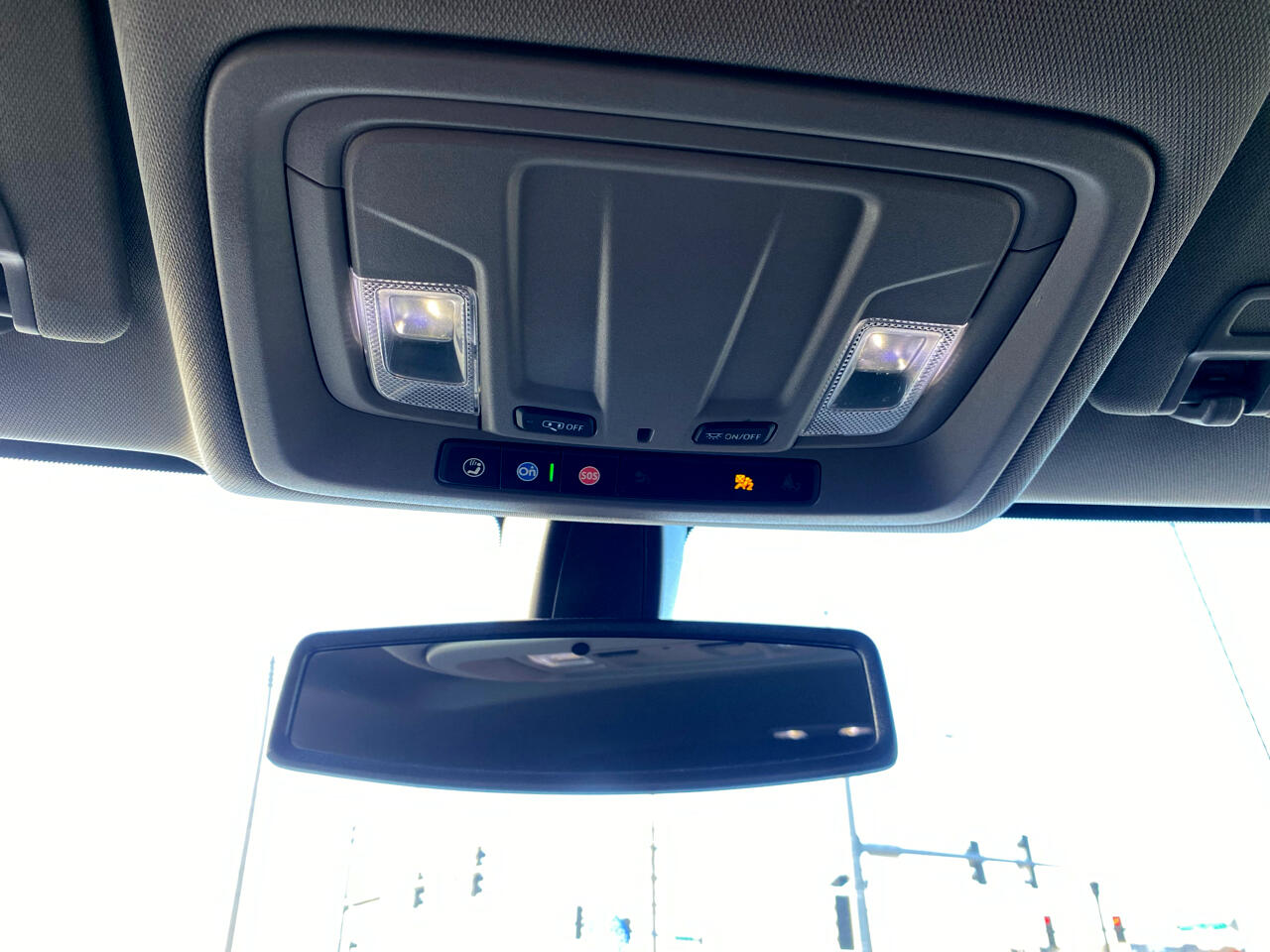 GMC Sierra 1500 Limited Elevation Crew Cab 4WD 2022