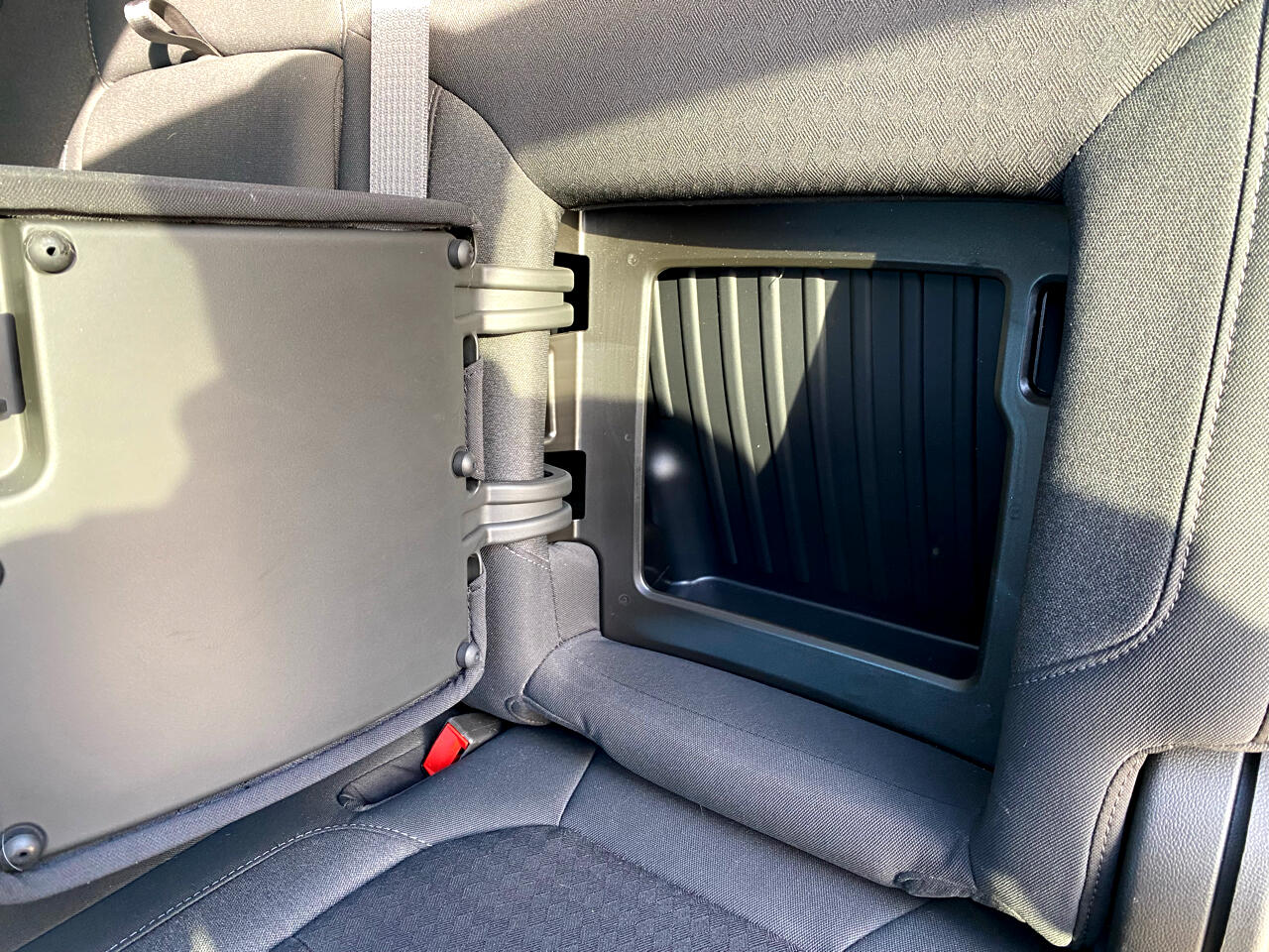 GMC Sierra 1500 Limited Elevation Crew Cab 4WD 2022