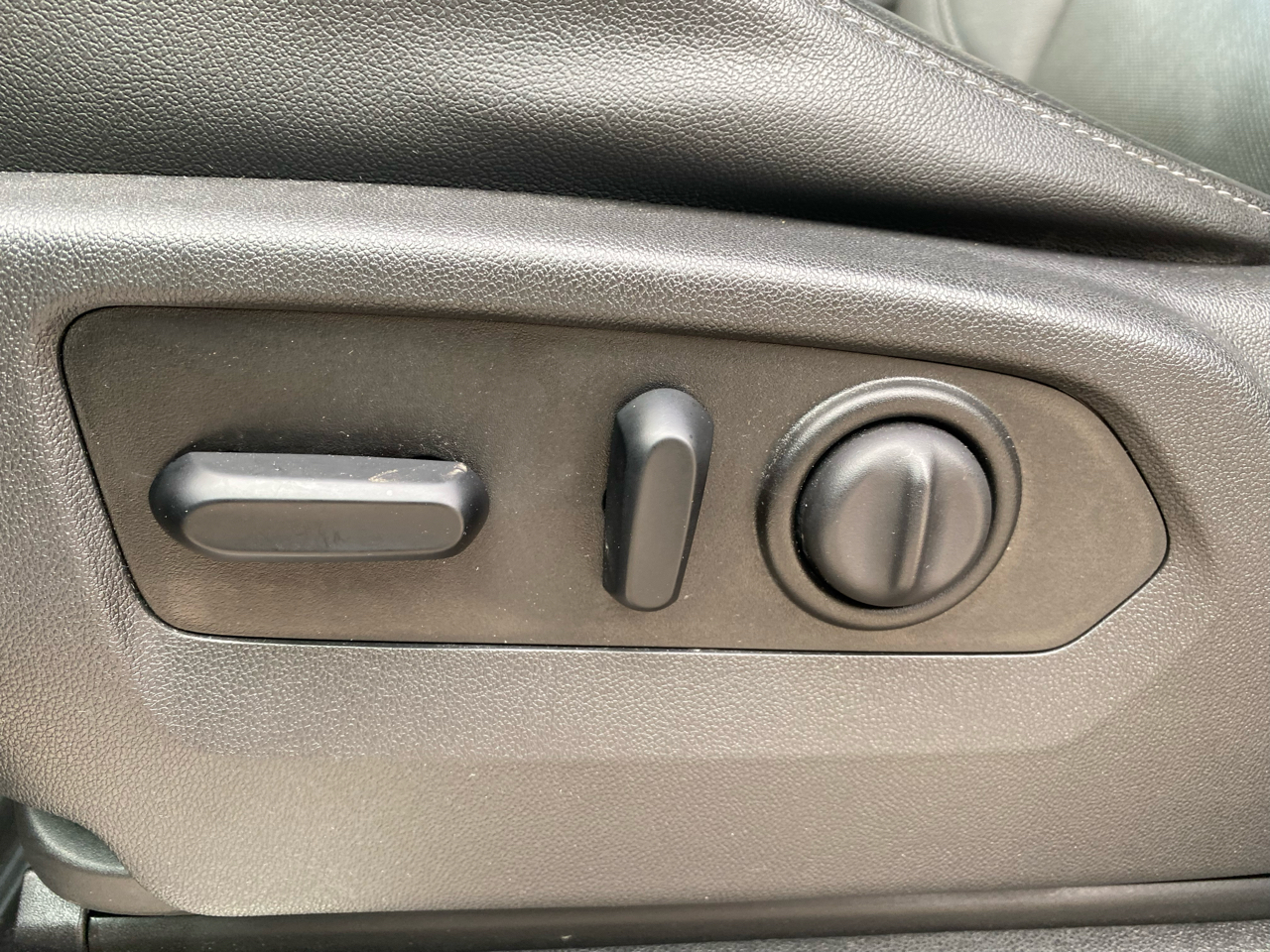 Chevrolet Silverado 1500  2019