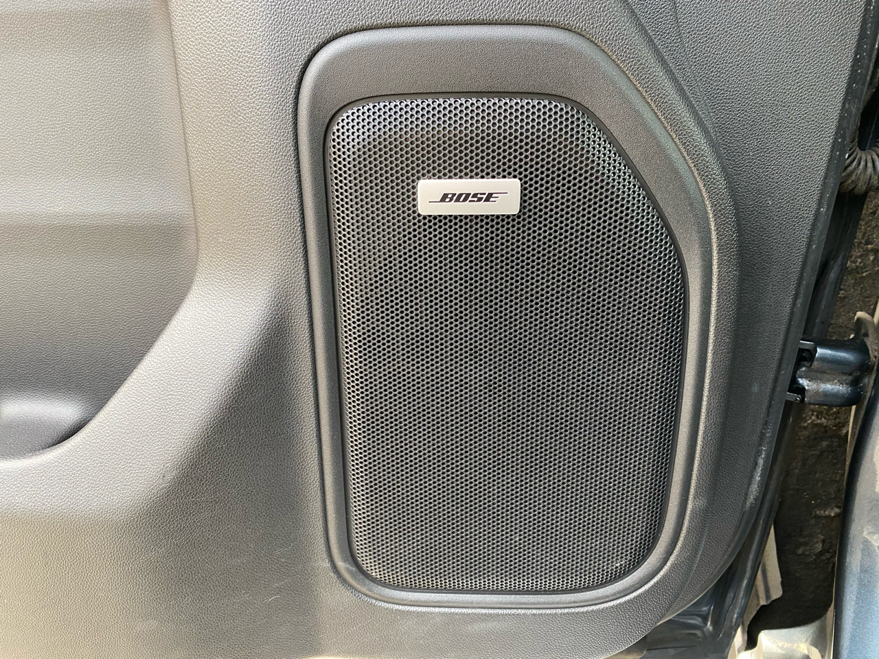 Chevrolet Silverado 1500  2019