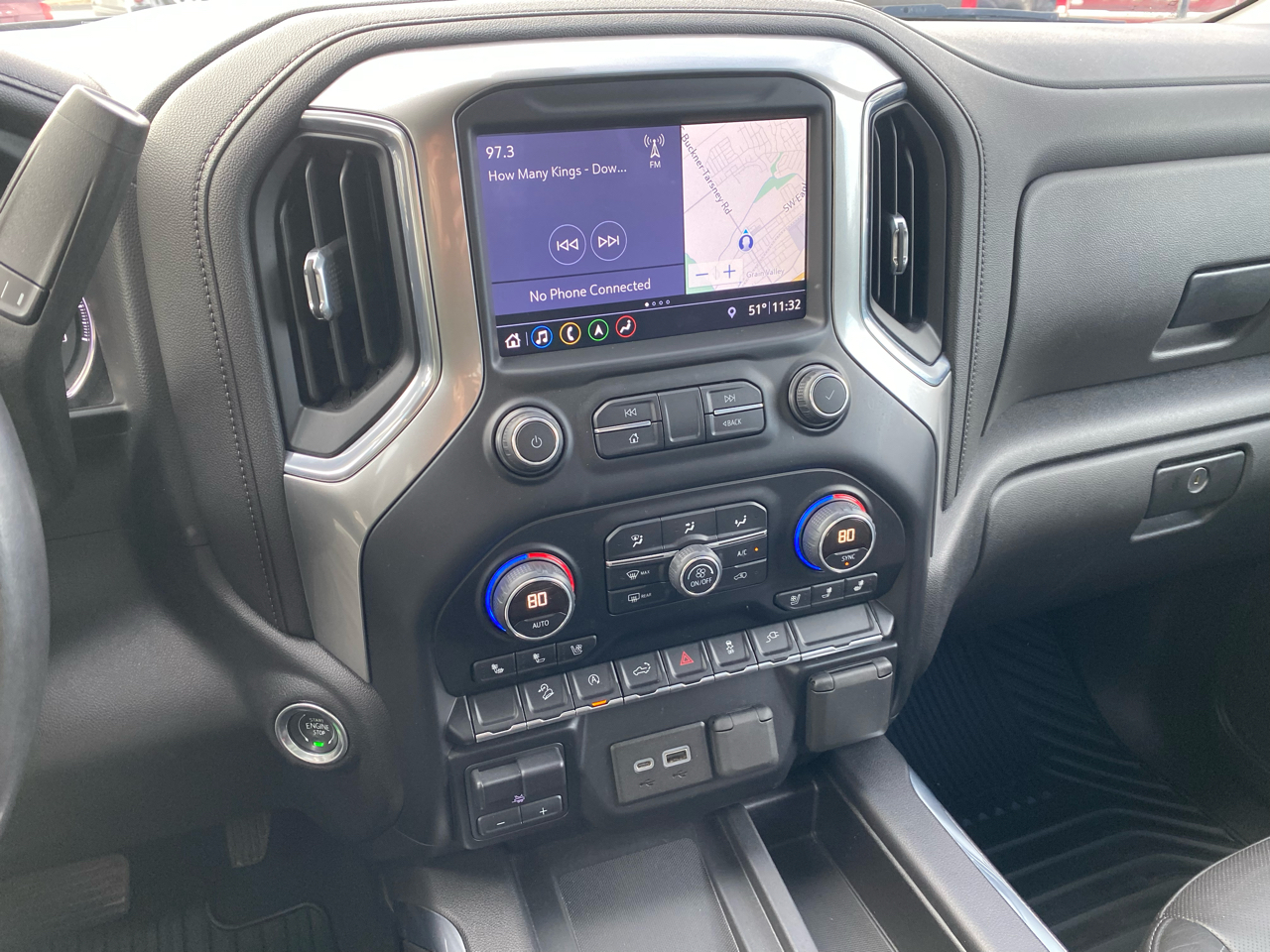 Chevrolet Silverado 1500  2019