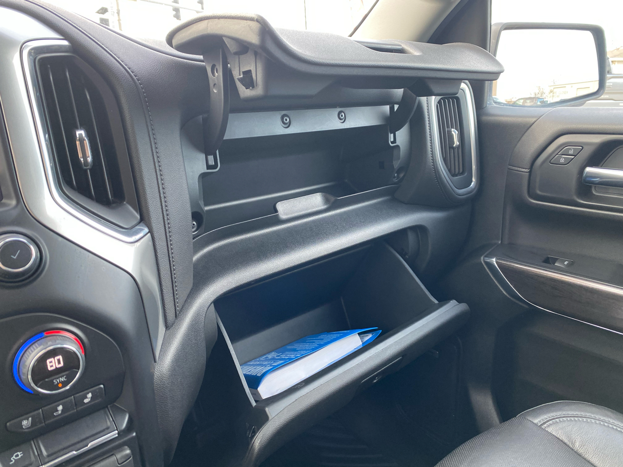 Chevrolet Silverado 1500  2019