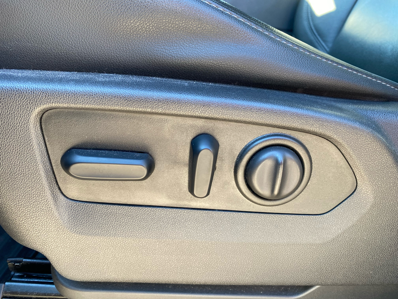 Chevrolet Silverado 1500  2019