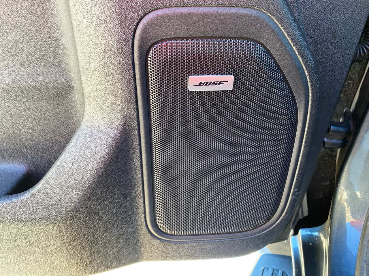 Chevrolet Silverado 1500  2019