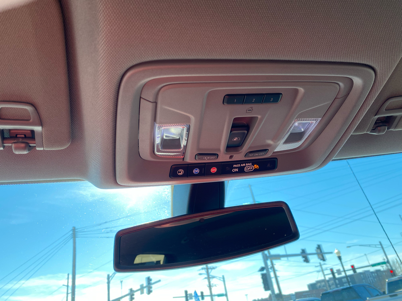 Chevrolet Silverado 1500  2019