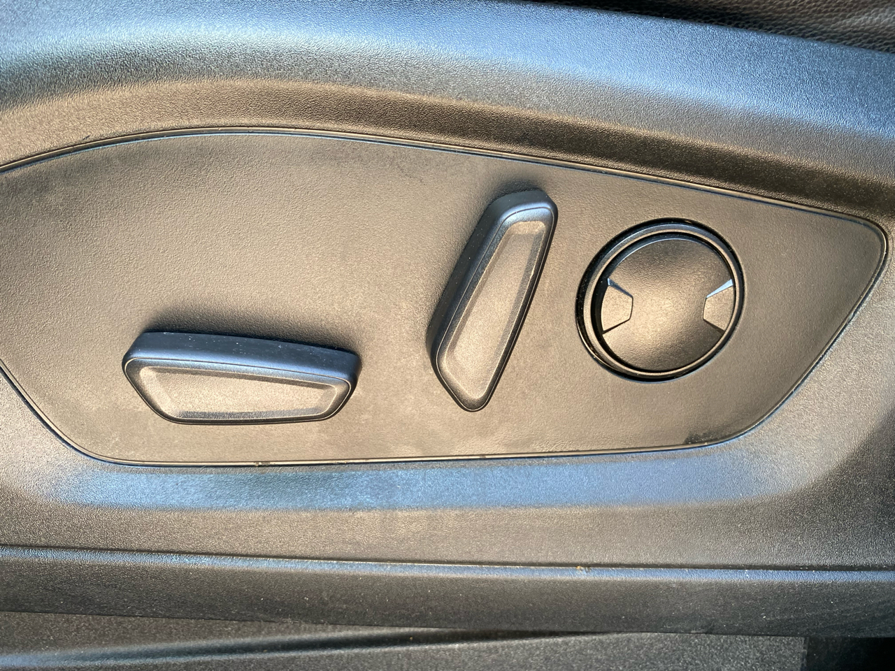 Ford Explorer Limited 4WD 2022