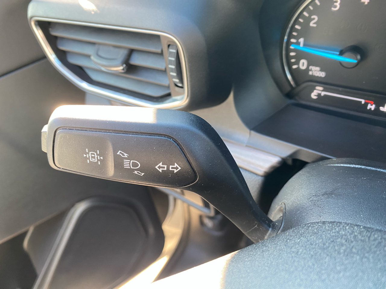 Ford Explorer Limited 4WD 2022