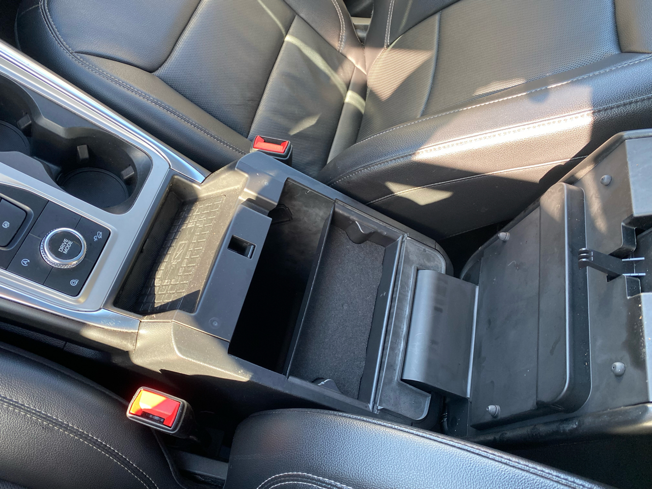 Ford Explorer Limited 4WD 2022