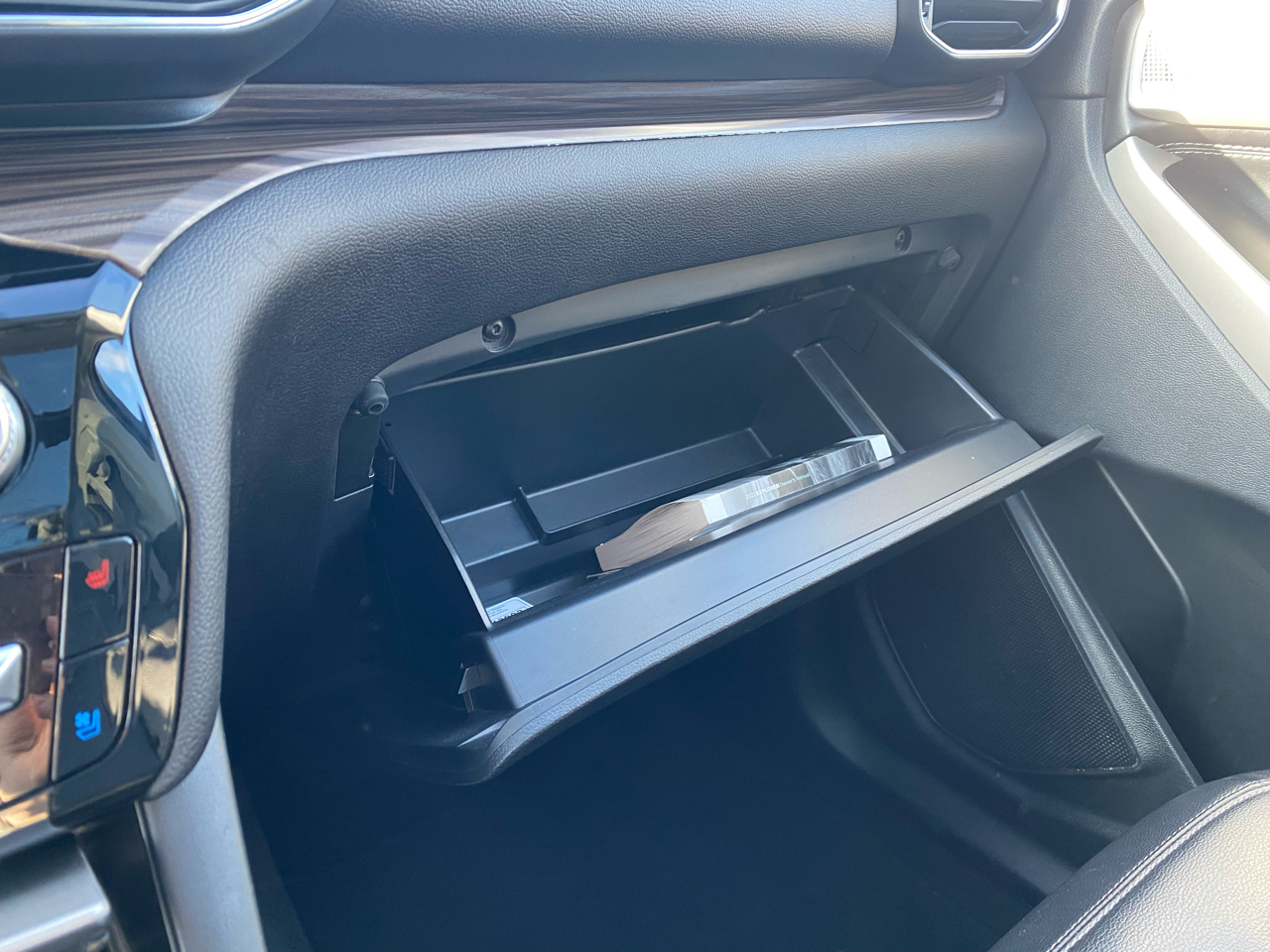 Ford Explorer Limited 4WD 2022