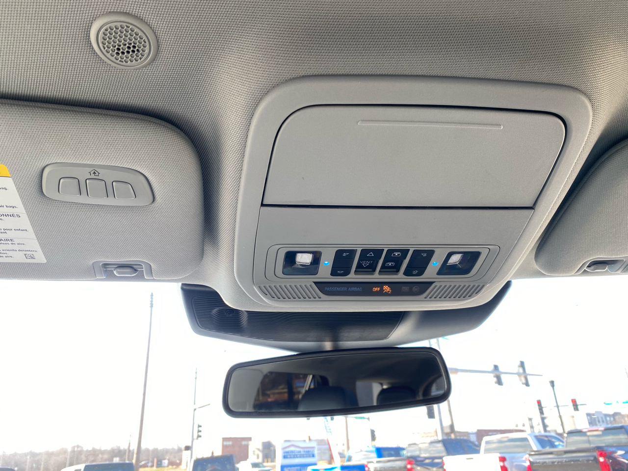 Ford Explorer Limited 4WD 2022