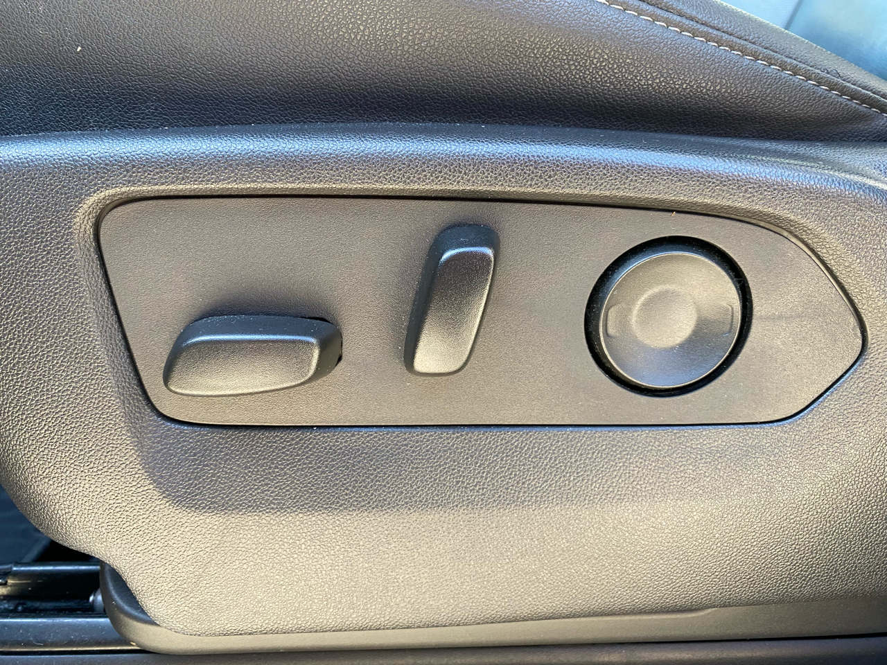 Chevrolet Silverado 1500  2022