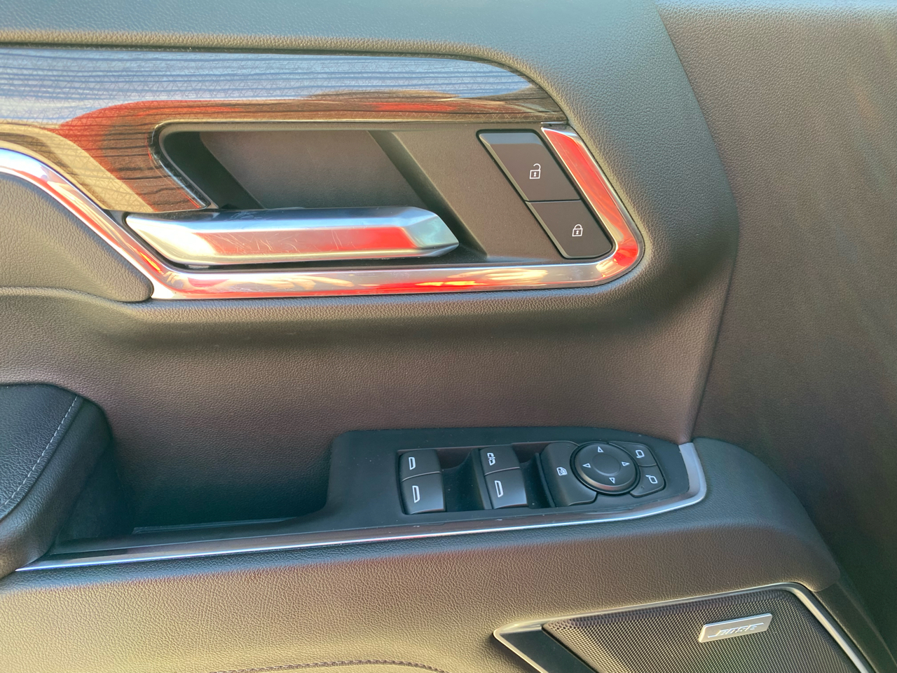 Chevrolet Silverado 1500  2022