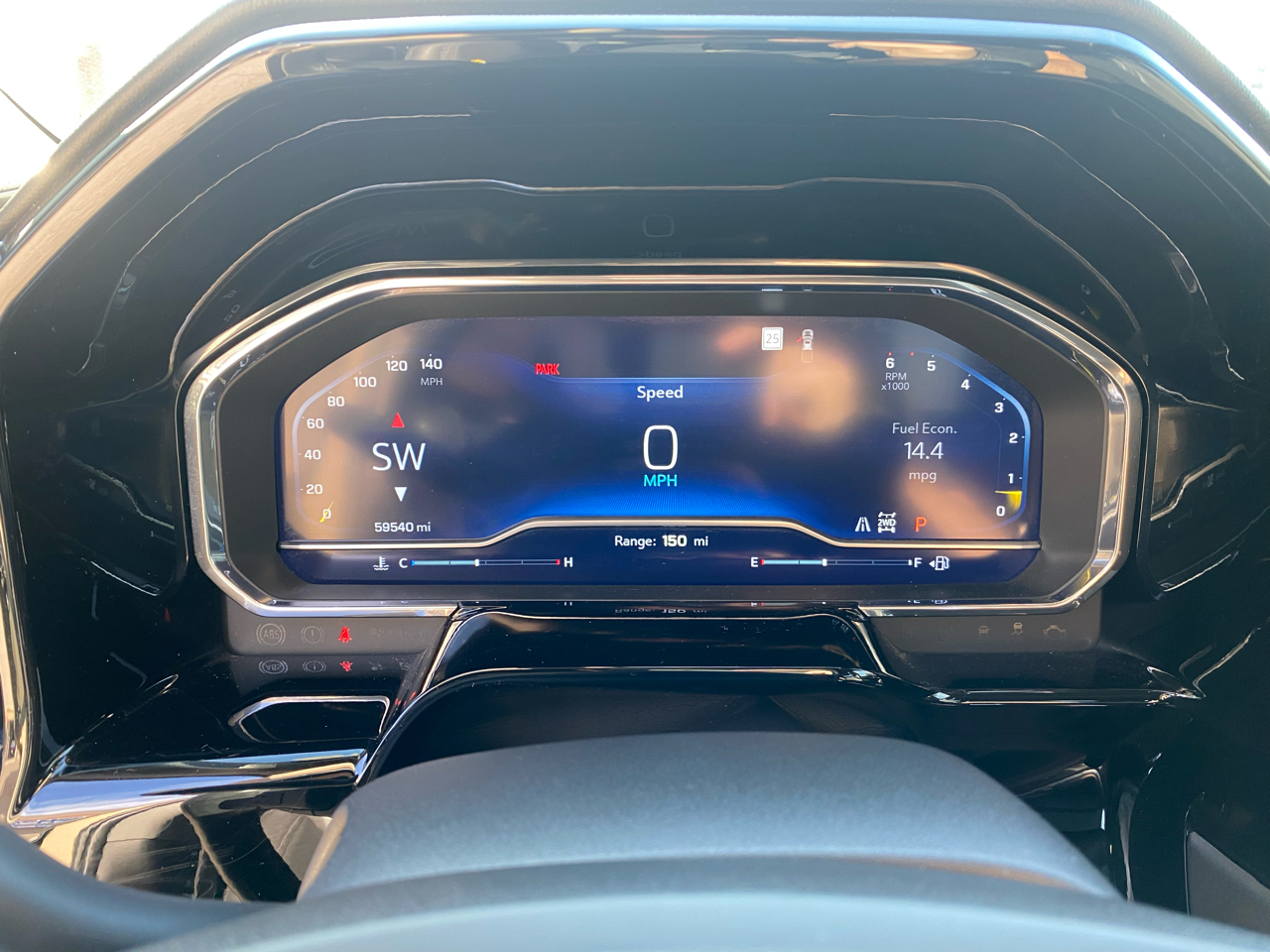 Chevrolet Silverado 1500  2022