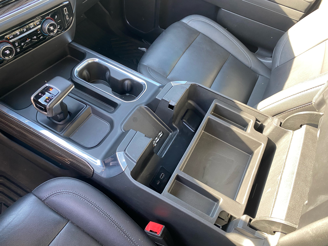 Chevrolet Silverado 1500  2022