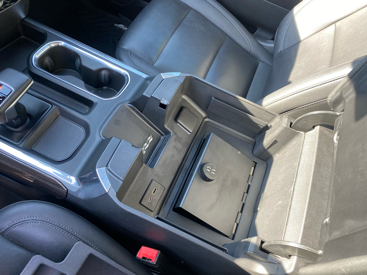 Chevrolet Silverado 1500  2022