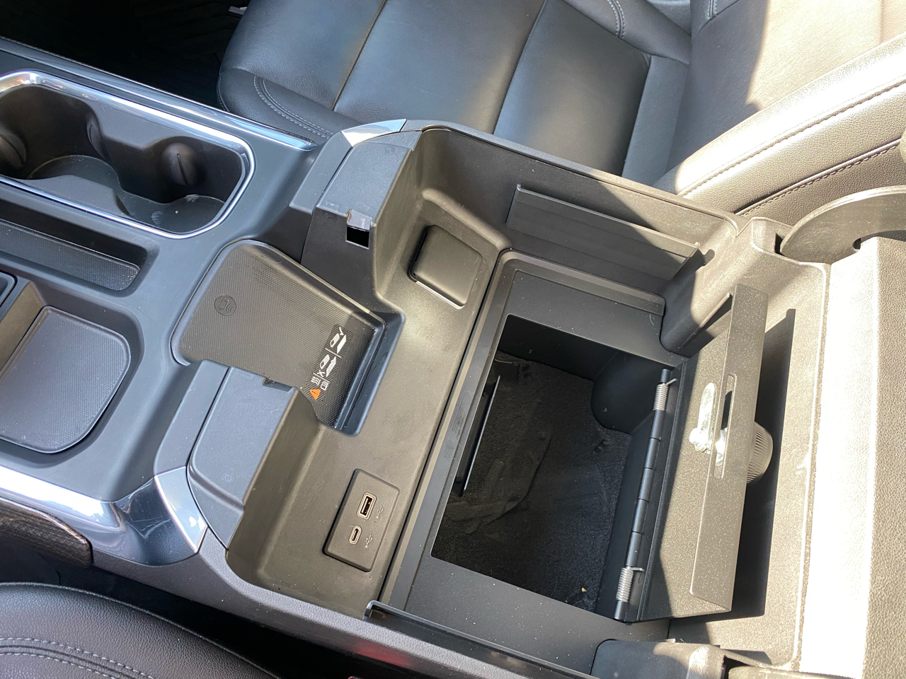 Chevrolet Silverado 1500  2022