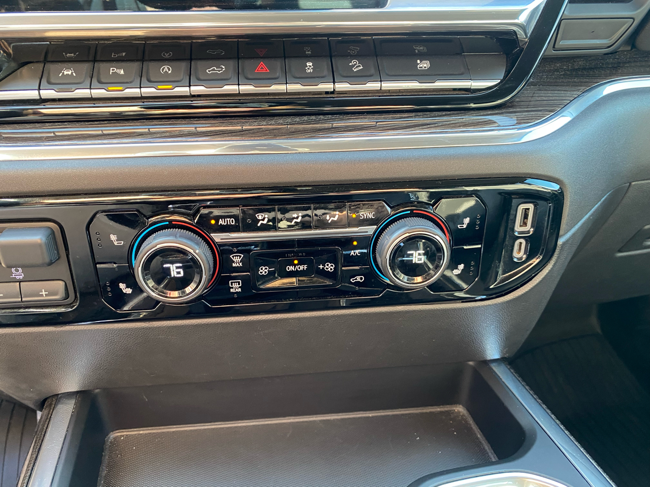 Chevrolet Silverado 1500  2022