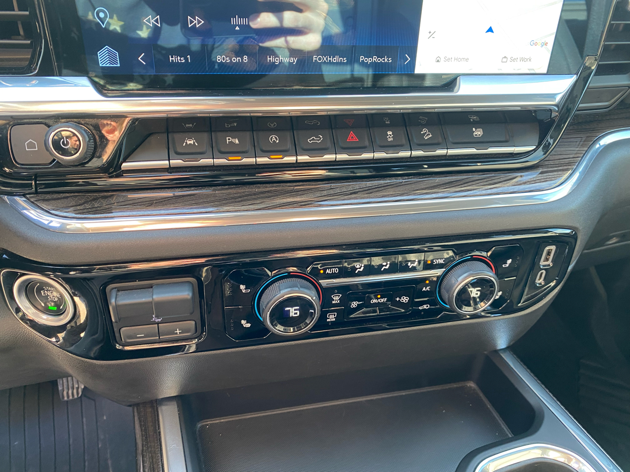 Chevrolet Silverado 1500  2022