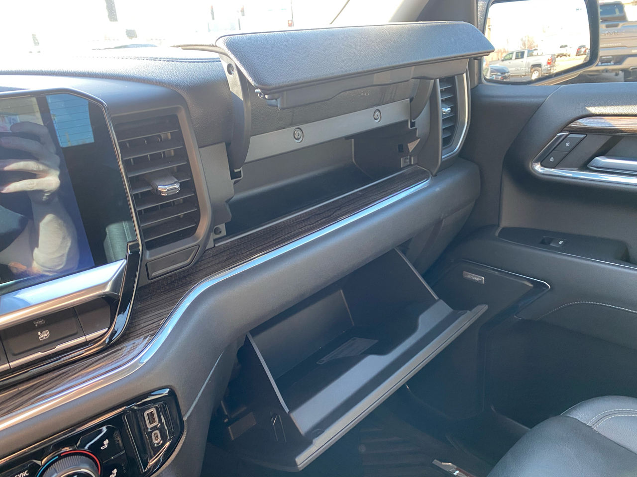 Chevrolet Silverado 1500  2022