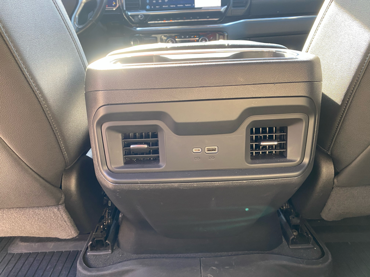 Chevrolet Silverado 1500  2022