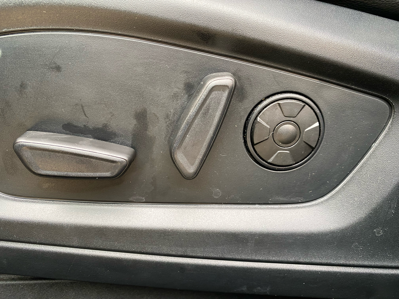 Ford Explorer ST 4WD 2021