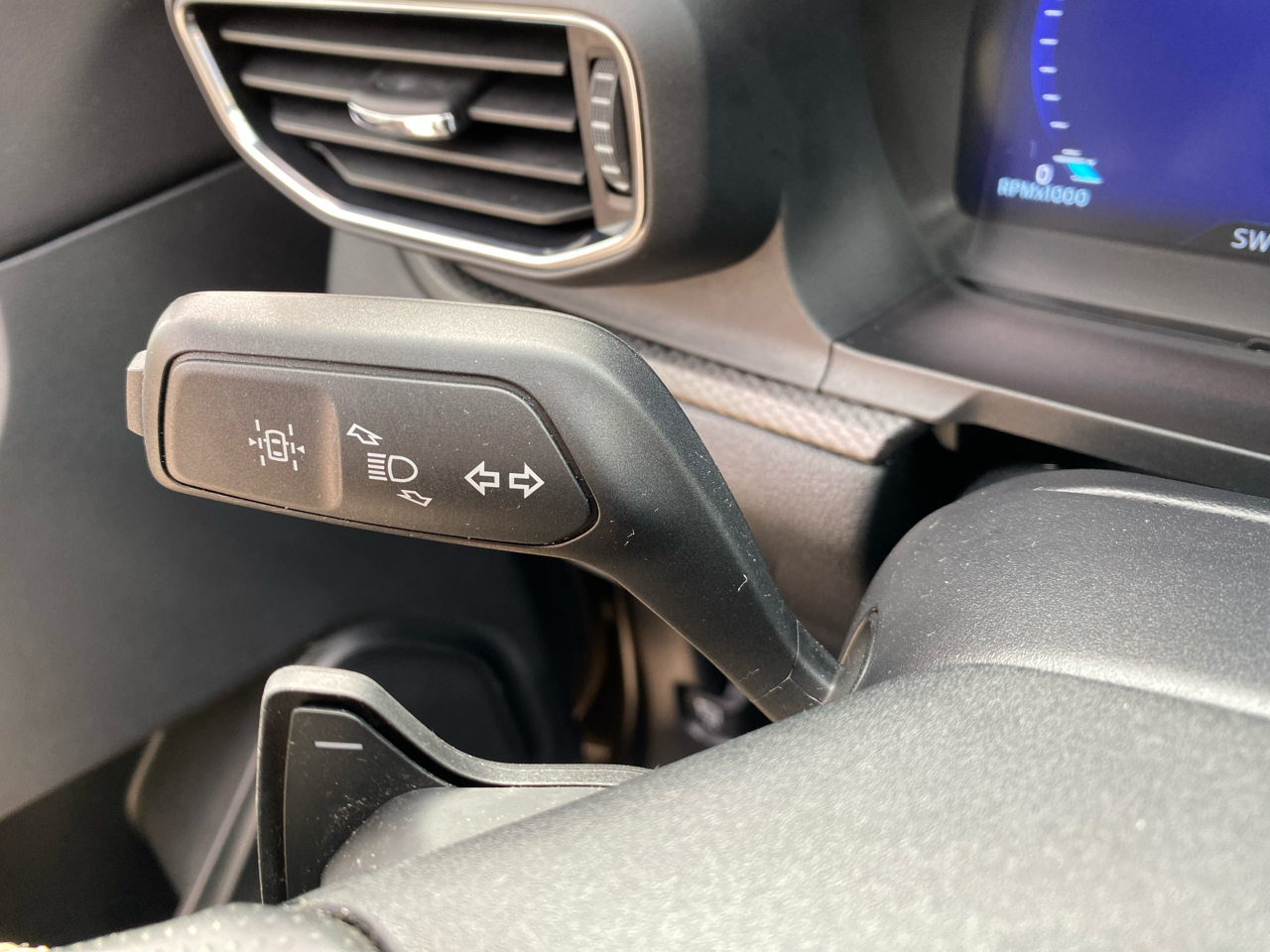 Ford Explorer ST 4WD 2021