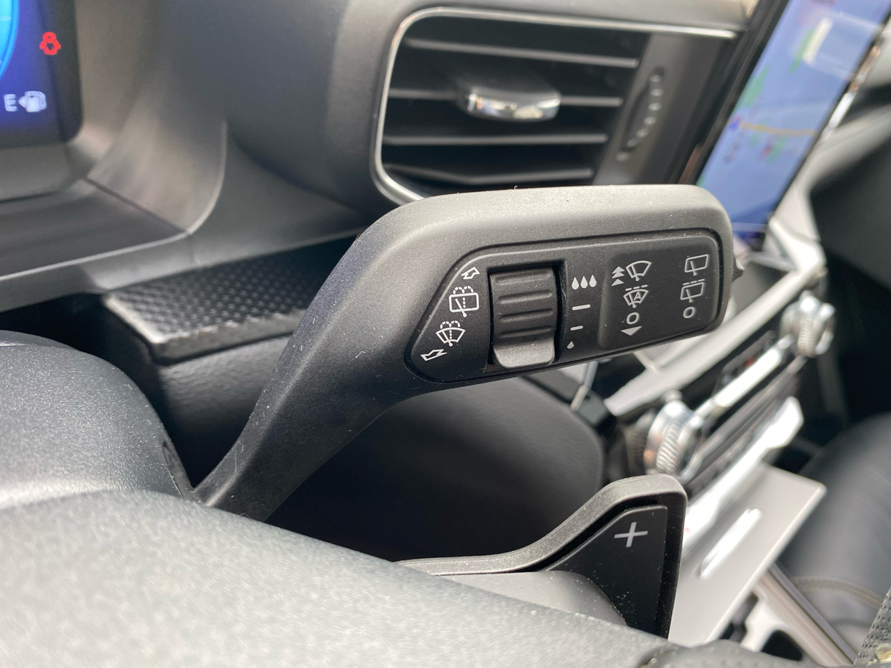 Ford Explorer ST 4WD 2021