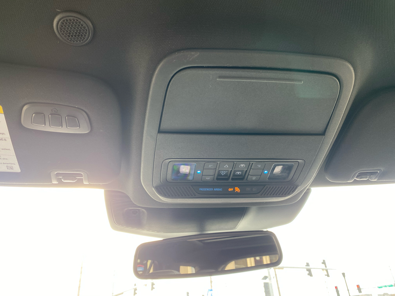 Ford Explorer ST 4WD 2021