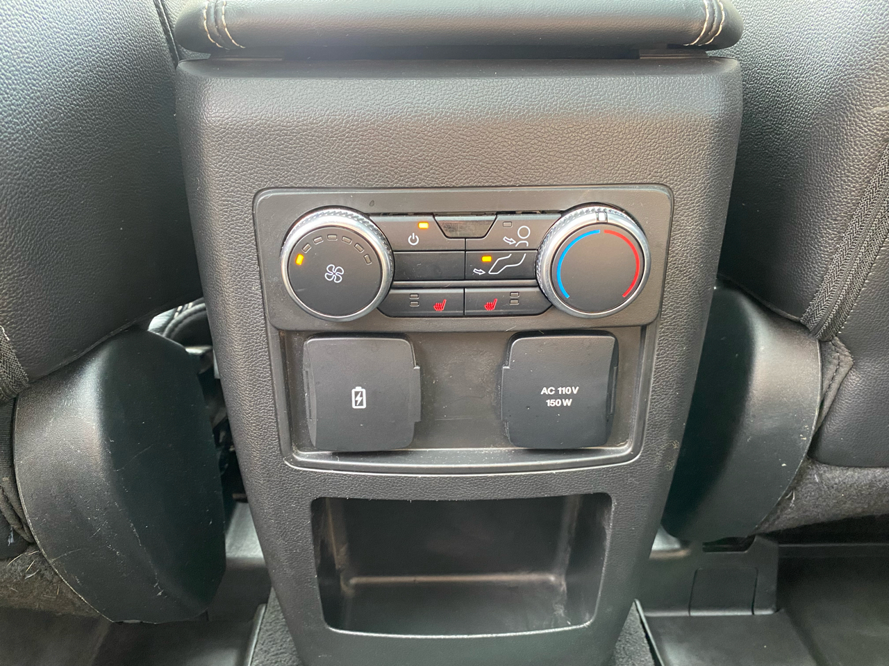 Ford Explorer ST 4WD 2021