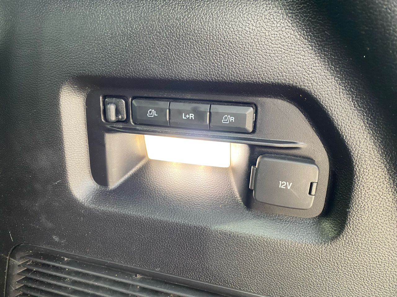 Ford Explorer ST 4WD 2021