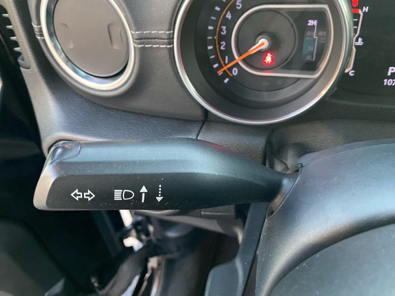 Jeep Wrangler Unlimited Sahara 4x4 2018