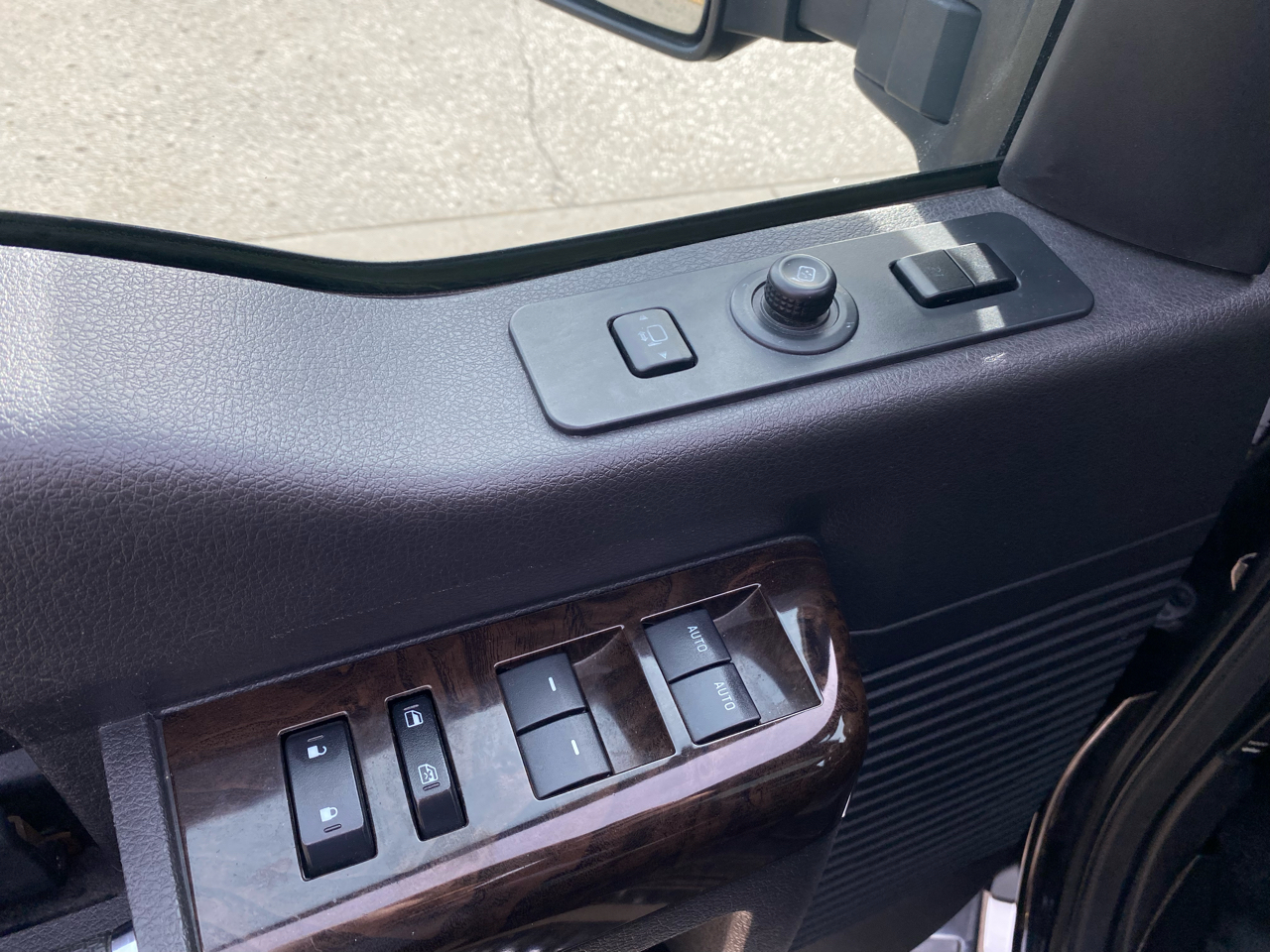 Ford Super Duty F-350 SRW  2013