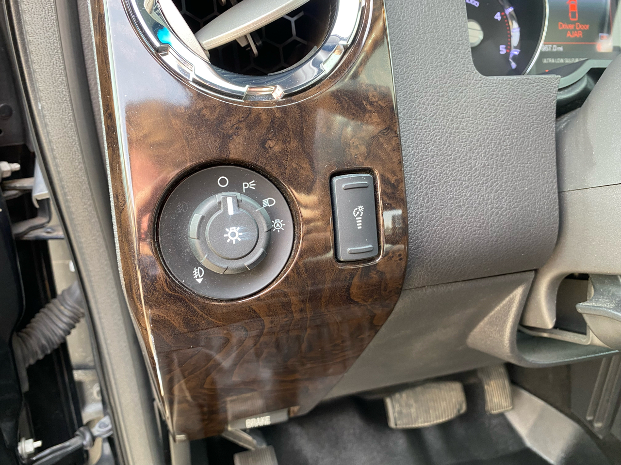 Ford Super Duty F-350 SRW  2013