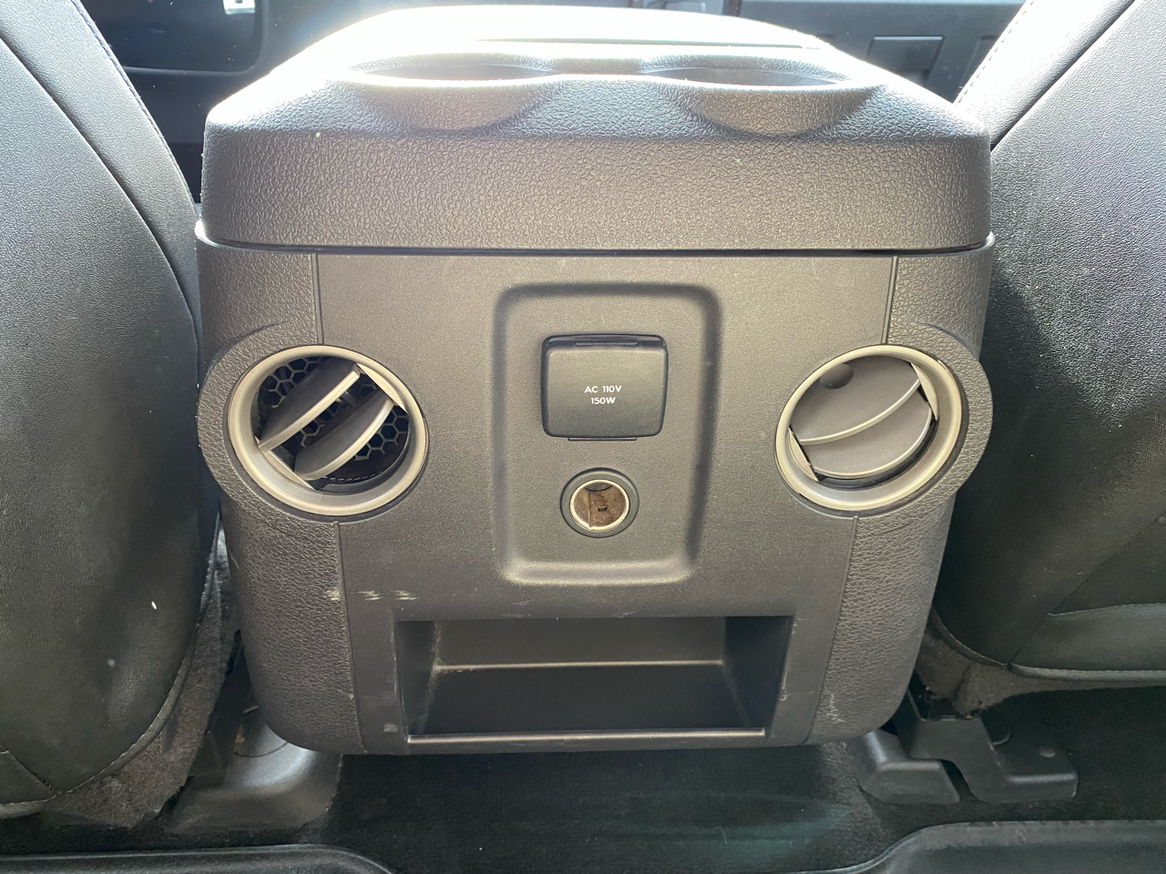 Ford Super Duty F-350 SRW  2013