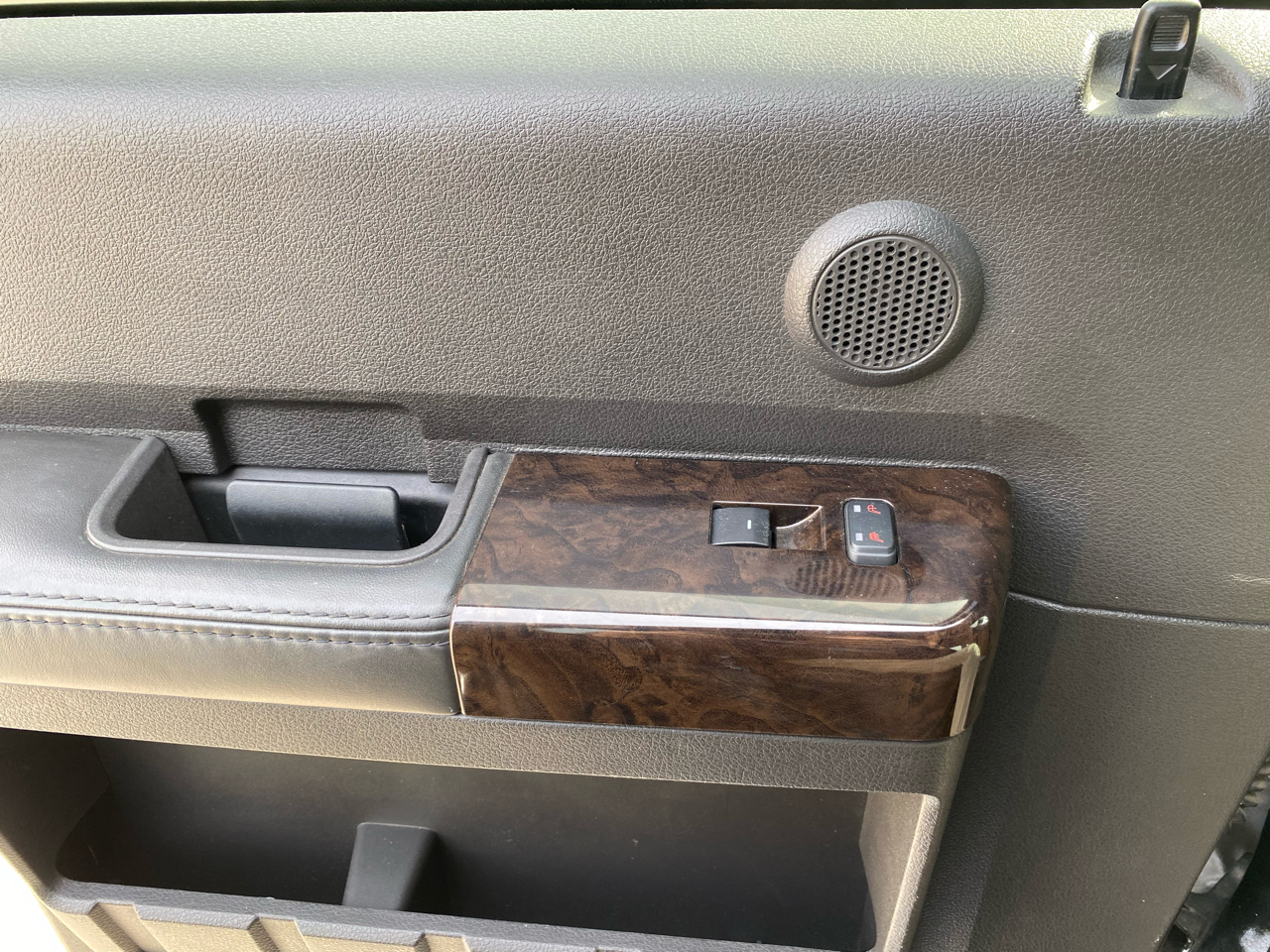 Ford Super Duty F-350 SRW  2013