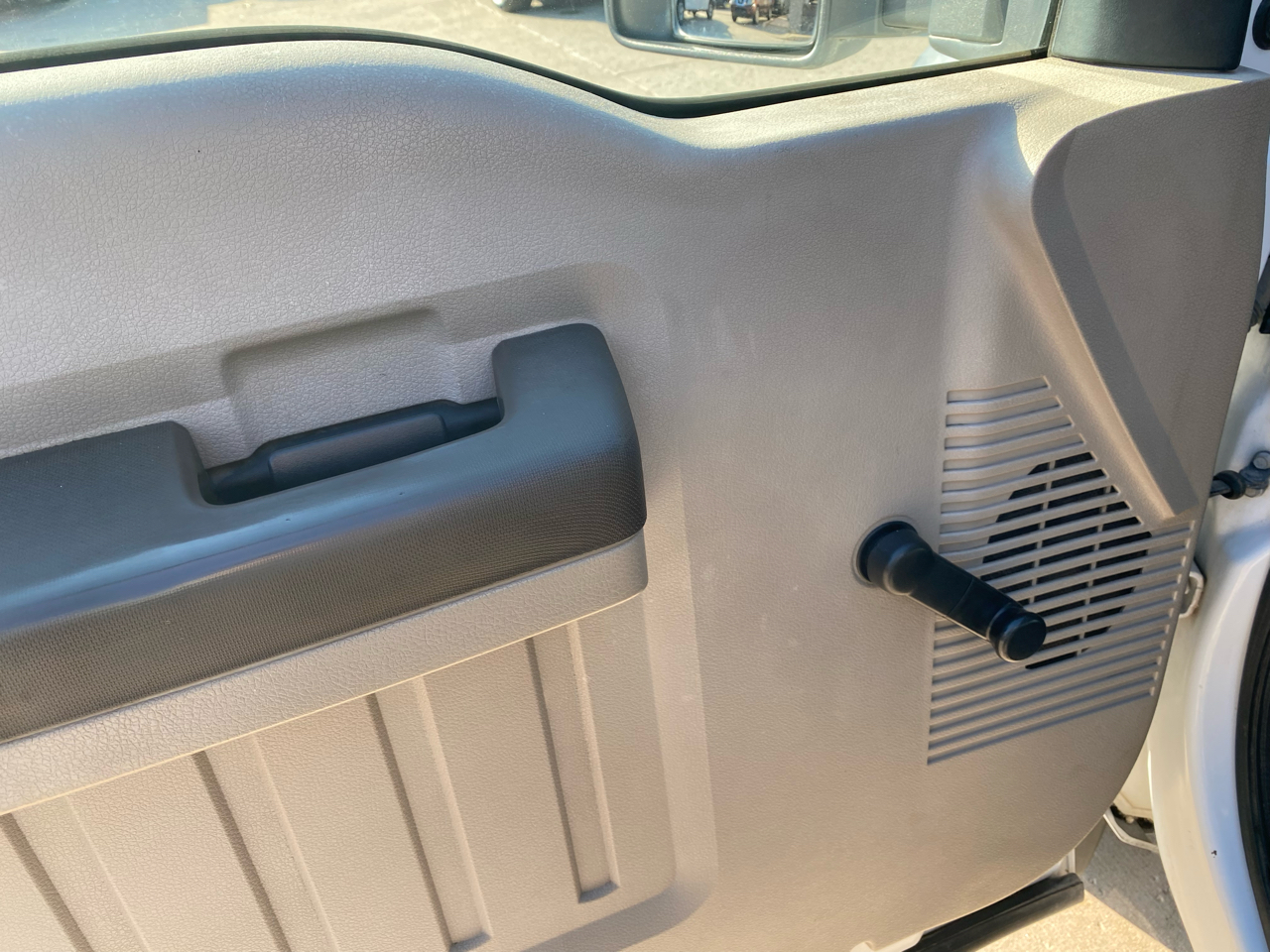 Ford Super Duty F-550 DRW  2008