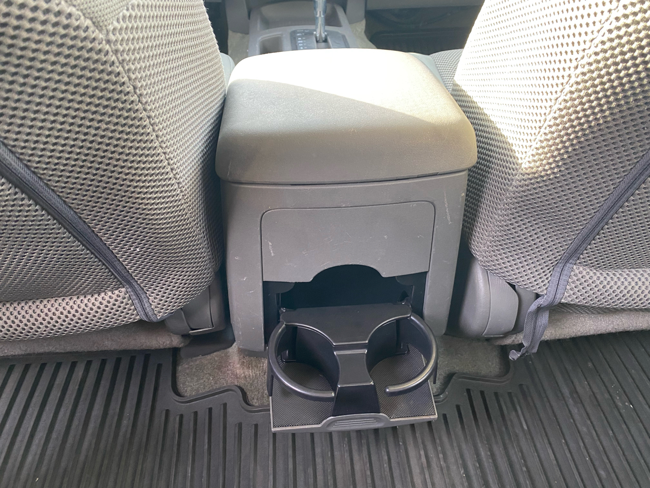 Nissan Frontier 2WD Crew Cab SWB Auto SV 2016