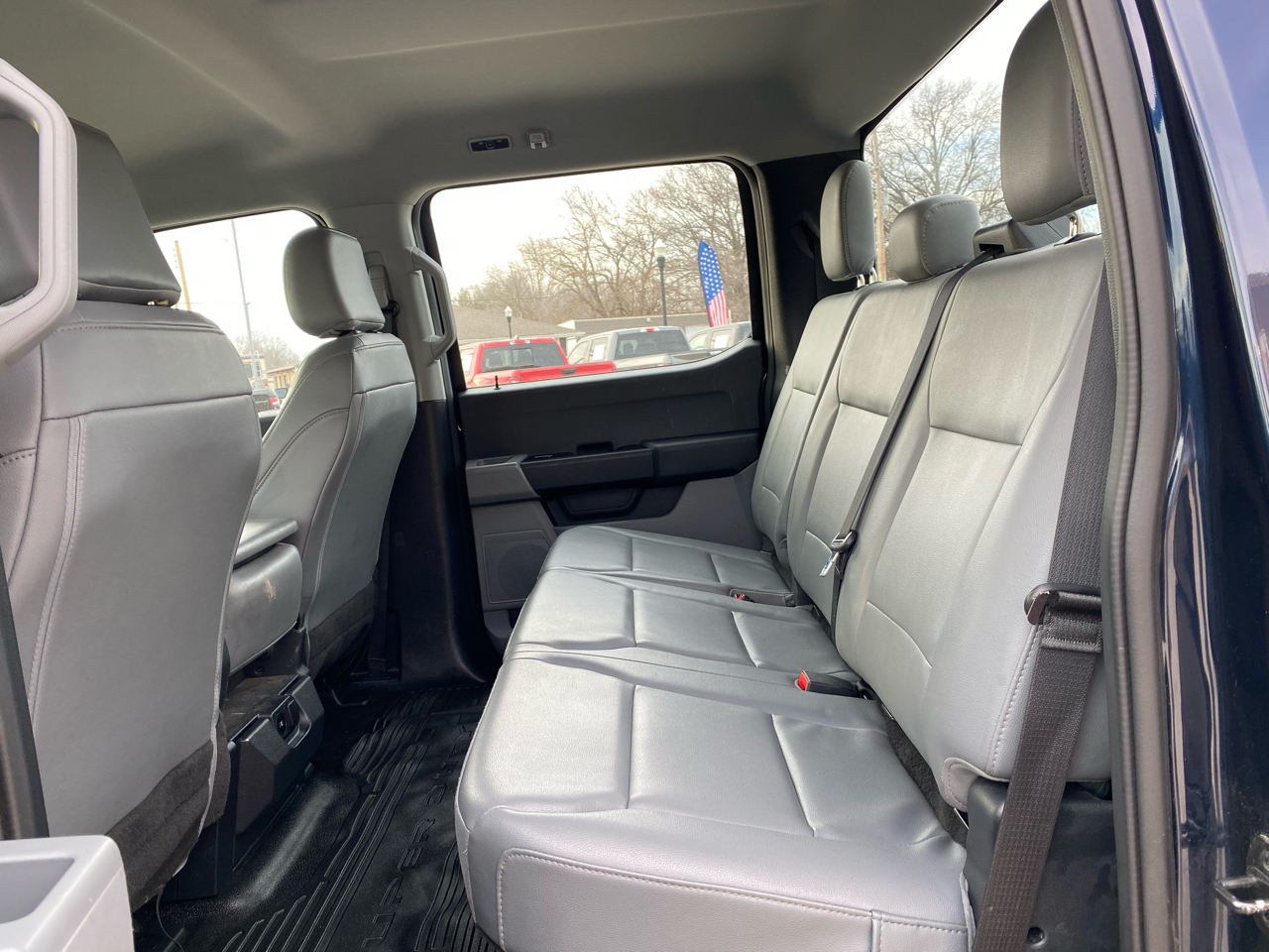 Ford Super Duty F-350 SRW  2023