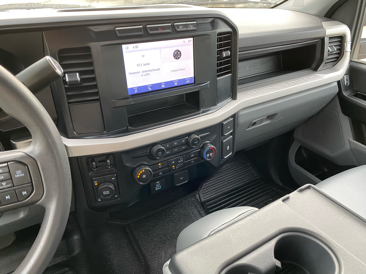 Ford Super Duty F-350 SRW  2023