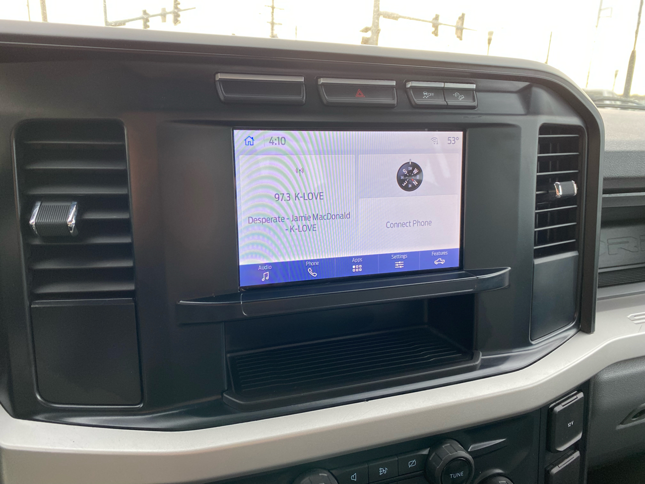 Ford Super Duty F-350 SRW  2023