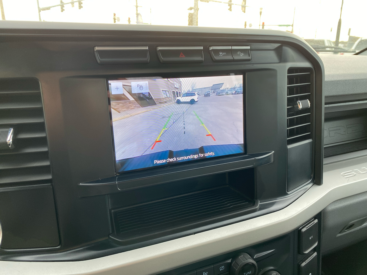 Ford Super Duty F-350 SRW  2023