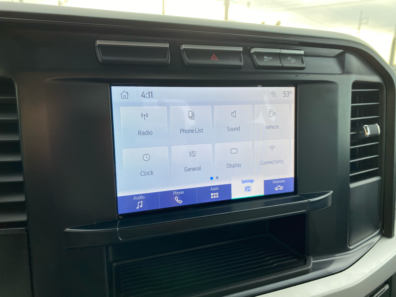 Ford Super Duty F-350 SRW  2023