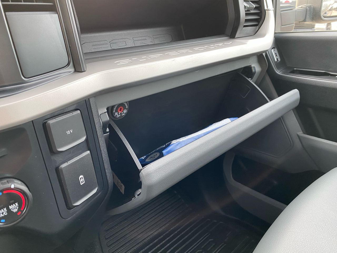 Ford Super Duty F-350 SRW  2023