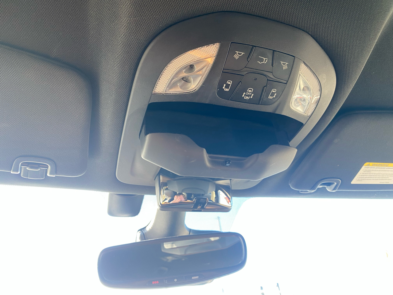 Chrysler Pacifica Hybrid Touring L FWD 2021