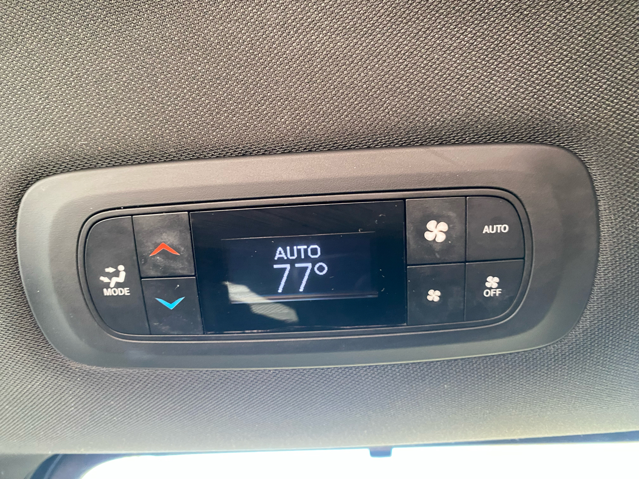 Chrysler Pacifica Hybrid Touring L FWD 2021