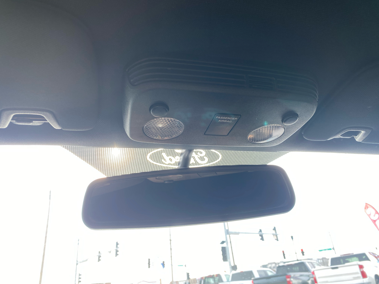 Ford Mustang V6 Fastback 2017